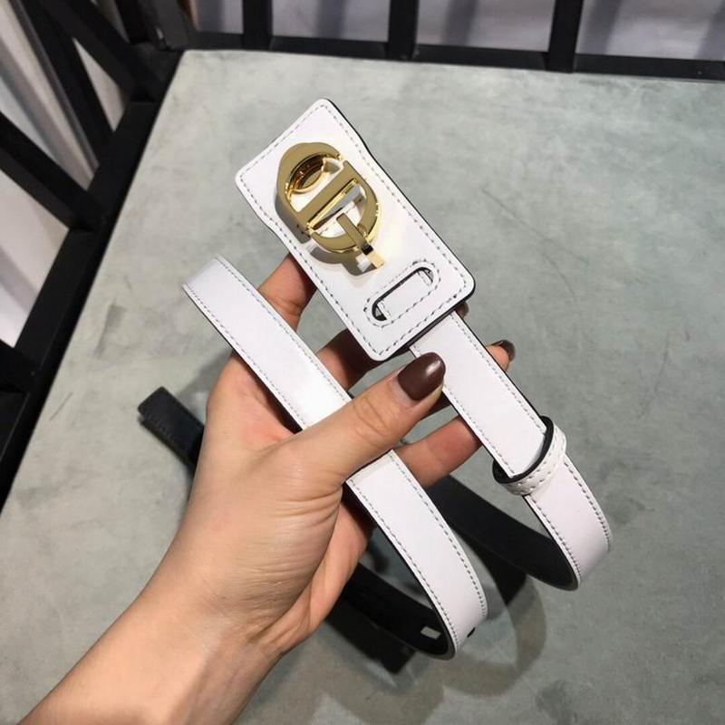 DIOR Belts 196